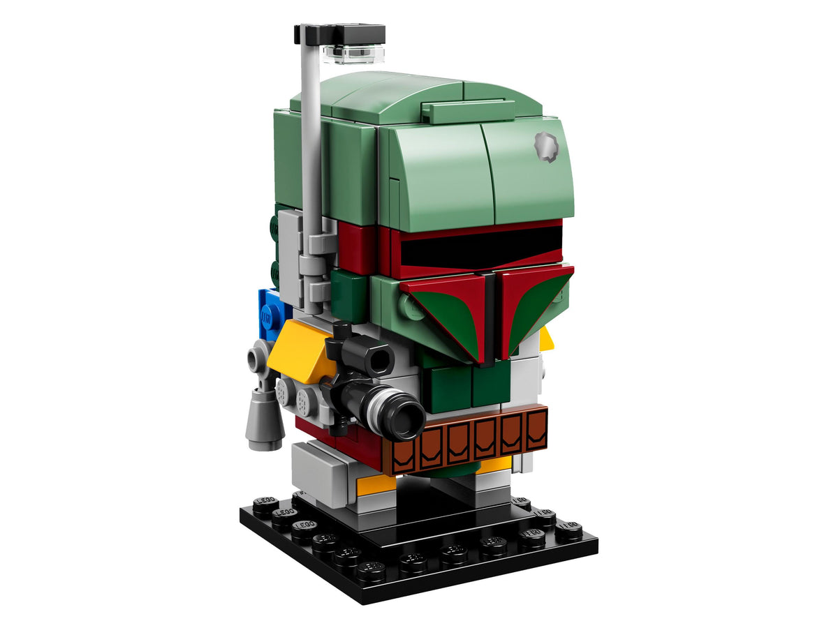 41629 Boba Fett (Certified) LEGO BrickHeadz