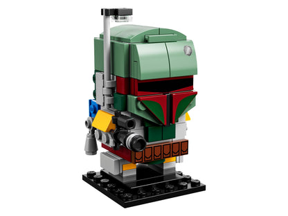 41629 Boba Fett (Retired) LEGO BrickHeadz