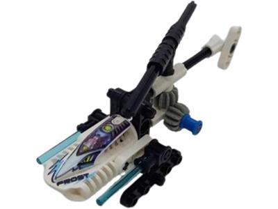 8005 Ice Explorer (Used) LEGO TECHNIC