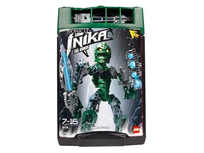 8731 Toa Kongu (Retired) LEGO BIONICLE