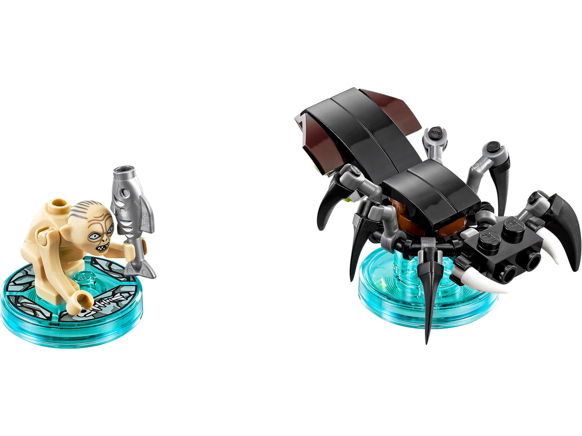 71218 Gollum Fun Pack (Certified) LEGO Dimensions