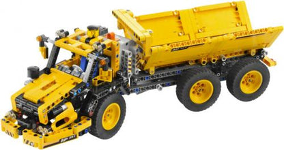 8264 Hauler (Used) LEGO TECHNIC