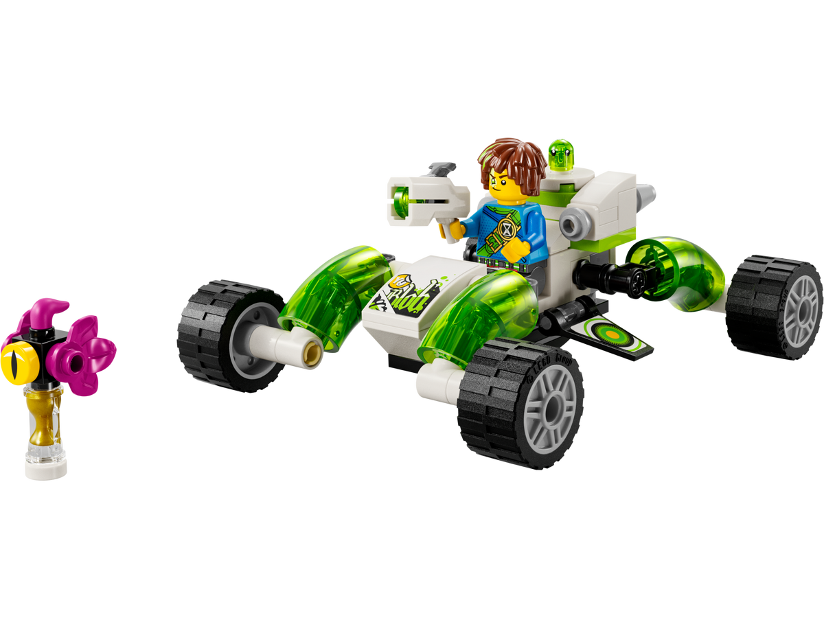71471 Mateo's Off-Road Car (Retired) LEGO Dreamzzz