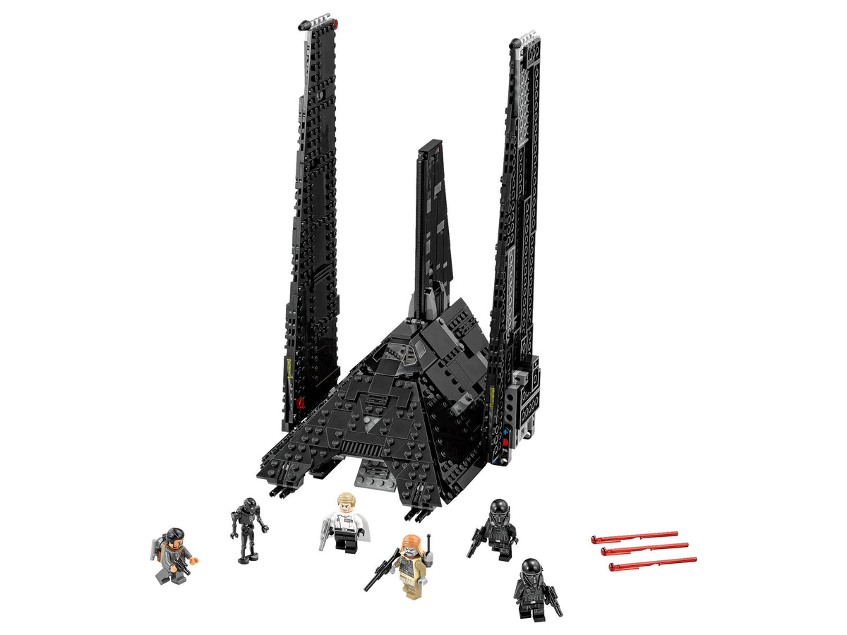 75156 Krennic's Imperial Shuttle (Certified) LEGO Star Wars