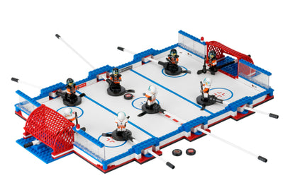 3578 NHL Championship Challenge (Retired) LEGO Sports