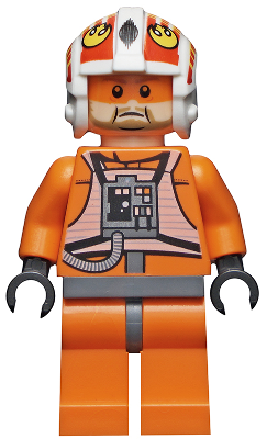 Jek Porkins (sw0372)