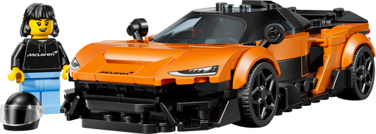 77257 McLaren W1 (Used) LEGO Speed Champions