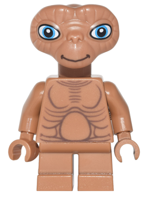 E. T. (dim030)