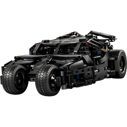 42239 Batmobile Tumbler