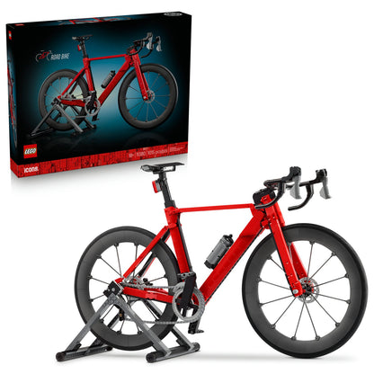 11380 Road Bike