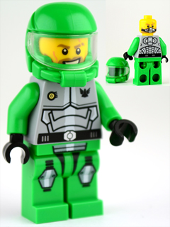 Chuck Stonebreaker (gs009)