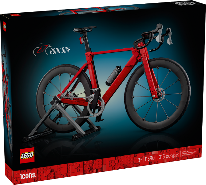 11380 Road Bike