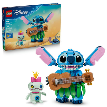 43296 Stitch & Scrump