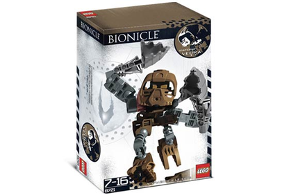 8721 Velika (Retired) LEGO BIONICLE