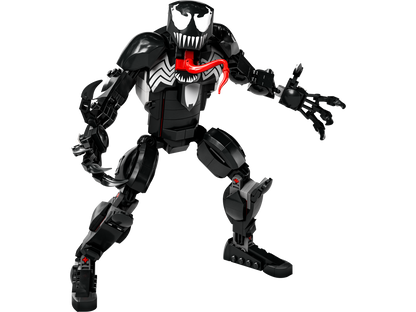 76230 Venom Figure (Retired) LEGO Super Heroes