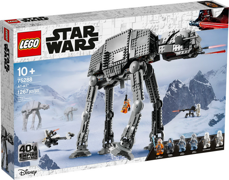 75288 AT-AT (Retired) LEGO Star Wars