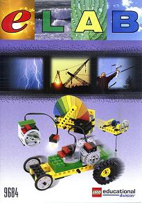 9684 Renewable Energy Set II (Certified) LEGO TECHNIC