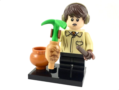 Neville Longbottom - Harry Potter Series 1 Collectible Minifigure (colhp-6)