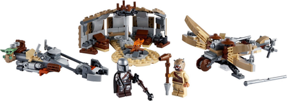 75299 Trouble on Tatooine (Retired) LEGO Star Wars
