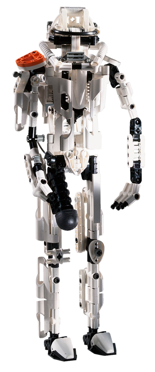 8008 Stormtrooper (Used) LEGO Star Wars