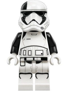 First Order Stormtrooper Executioner (sw0886)