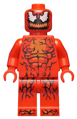 Carnage (sh0632)