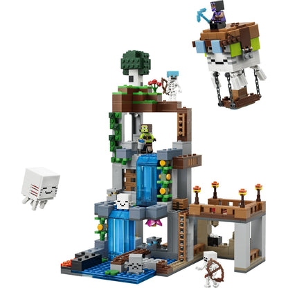 21597 Ghast Station
