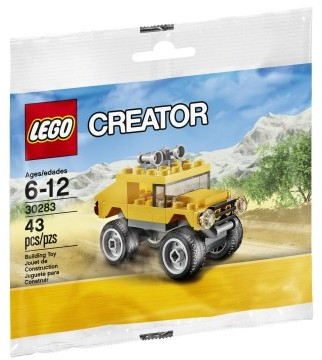 30283 Off-Road (Retired) LEGO Creator