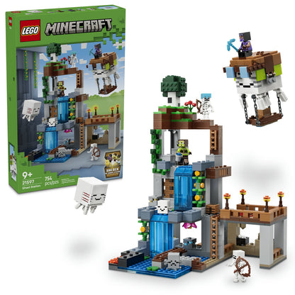 21597 Ghast Station