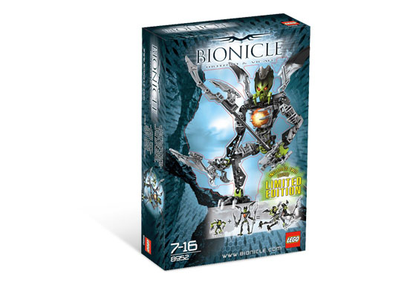 8952 Mutran & Vican (Retired) LEGO BIONICLE