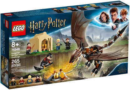 75946 Hungarian Horntail Triwizard Challenge (Retired) LEGO Harry Potter