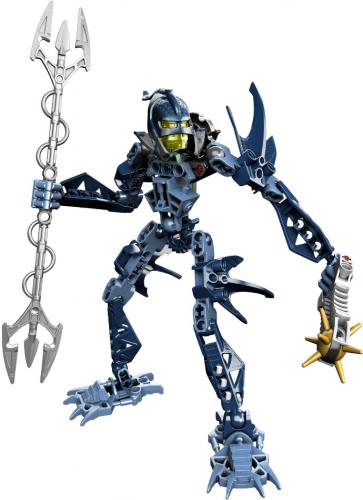 8987 Kiina (Used) LEGO BIONICLE
