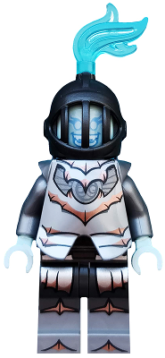 Fright Knight (Minifigure Only) (col343)