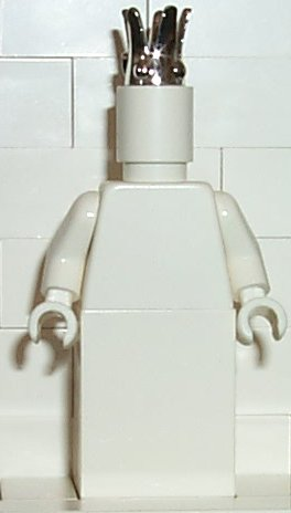 HP Chess Queen (hp016)