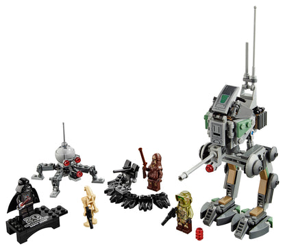 75261 Clone Scout Walker - 20th Anniversary Edition (Certified) LEGO Star Wars