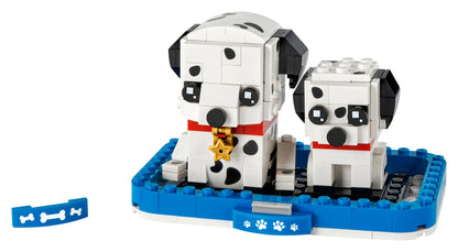 40479 Dalmatians (Used) LEGO BrickHeadz