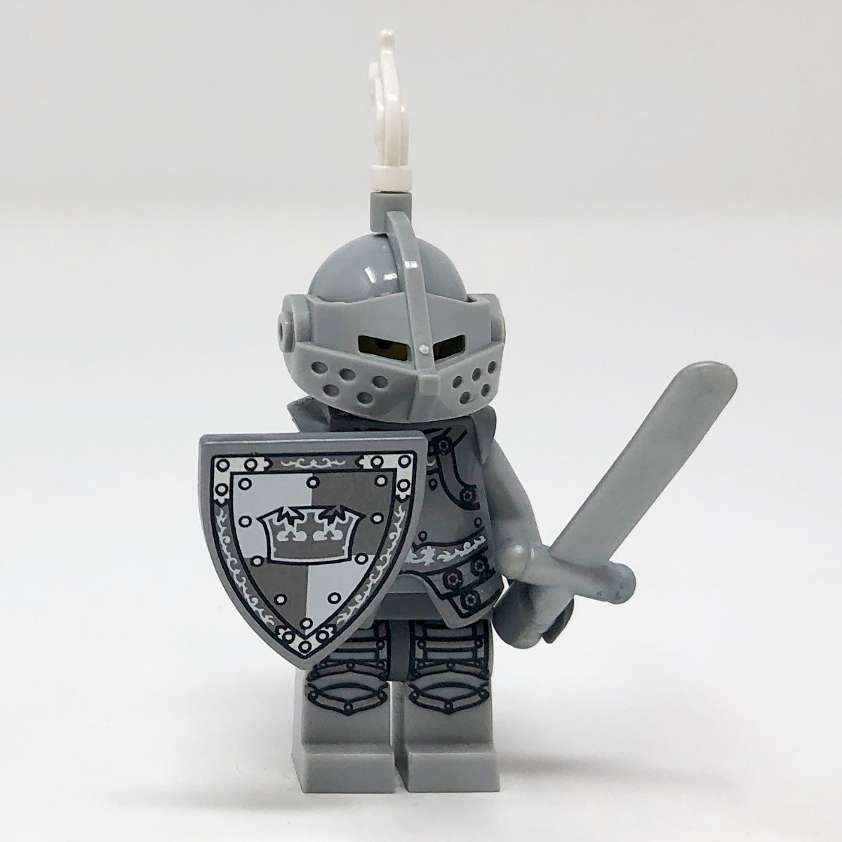 S9 Heroic Knight - Series 9 Minifigure (col132)