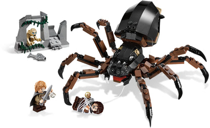 9470 Shelob Attacks (Retired) LEGO The Lord of the Rings