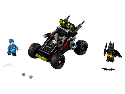 70918 The Bat-Dune Buggy (Used) LEGO The LEGO Batman Movie