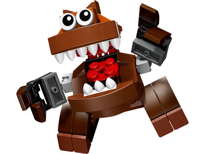 41513 Gobba (Used) LEGO Mixels