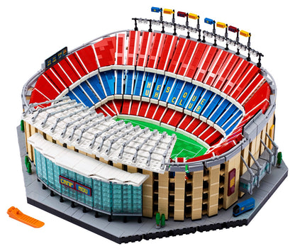 10284 Camp Nou - FC Barcelona (Retired) LEGO Icons