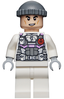 Hydra Agent (sh0737)