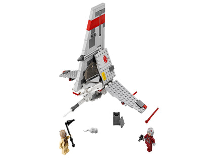 75081 T-16 Skyhopper (Retired) LEGO Star Wars