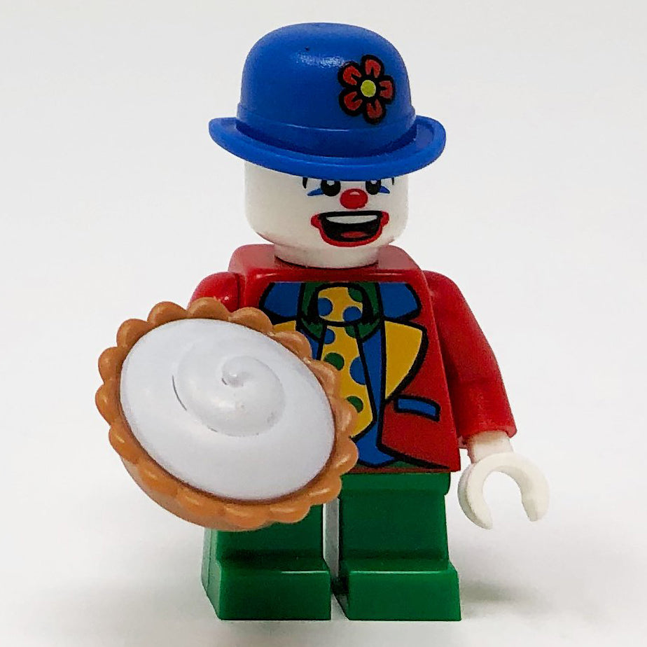 S5 Small Clown - Series 5 Minifigure (col073)