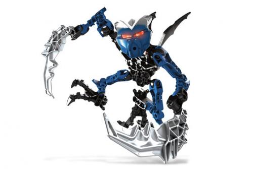 8948 Gavla (Certified) LEGO BIONICLE