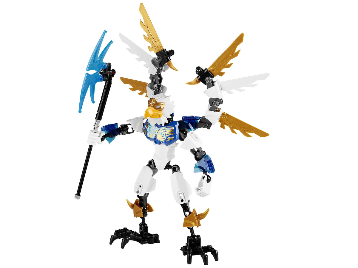 70201 CHI Eris (Used) LEGO Legends of Chima