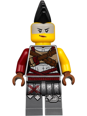 Mo-Hawk (tlm136)