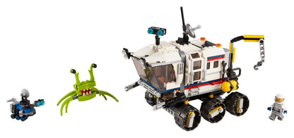 31107 Space Rover Explorer (Retired) LEGO Creator