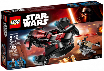 75145 Eclipse Fighter (Retired) LEGO Star Wars