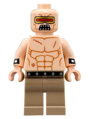 Mutant Leader (sh0396)